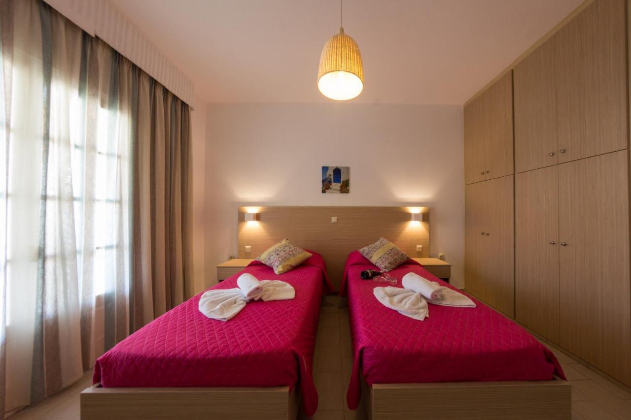 Garden Village Aparthotel 2*
