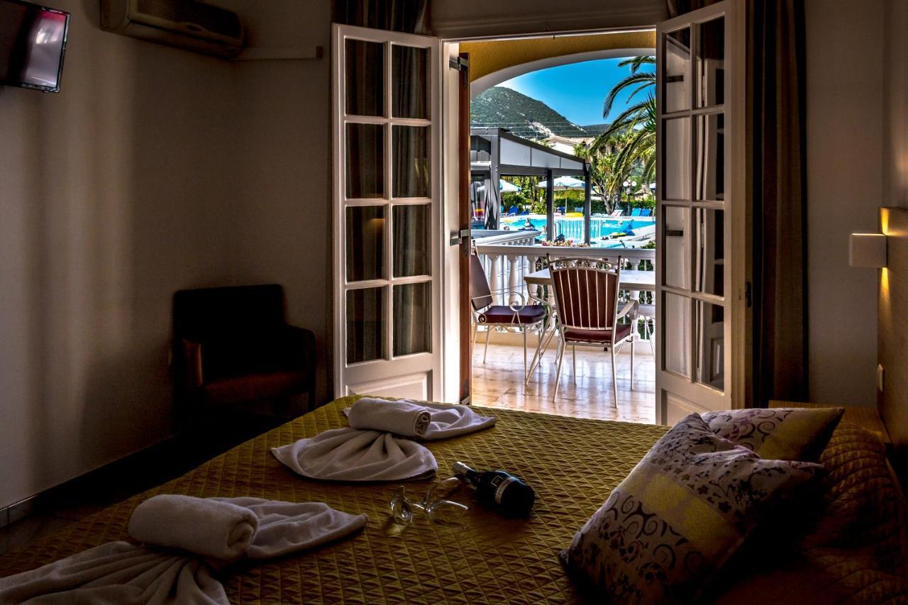 Aparthotel Garden Village Alykes (Zakynthos)