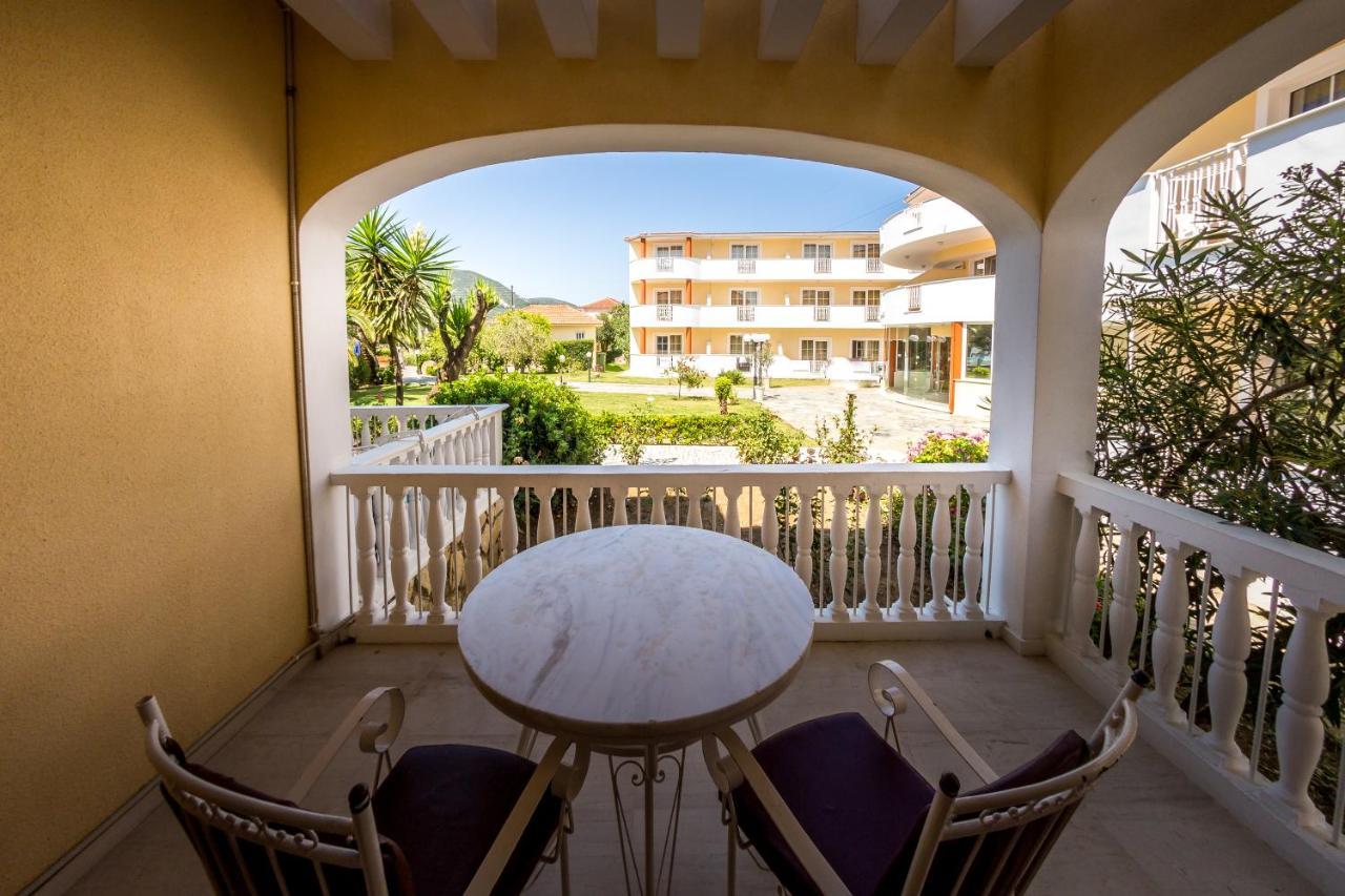 Aparthotel Garden Village