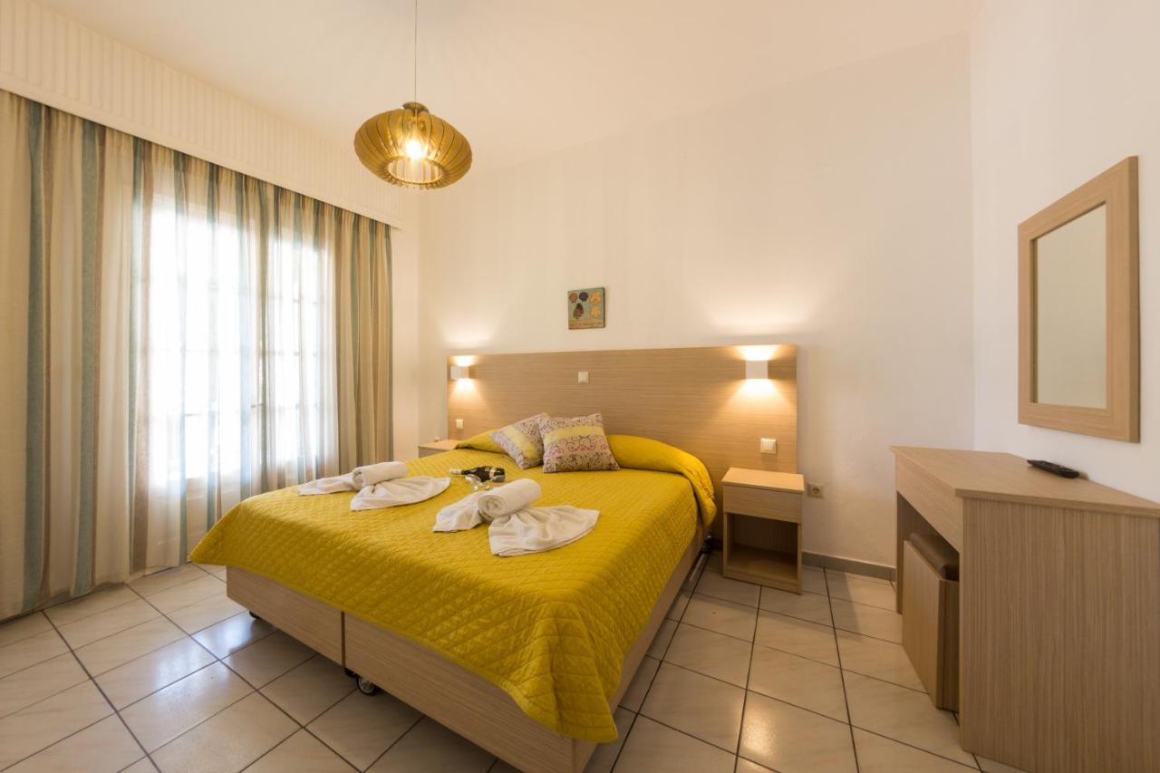 Aparthotel Garden Village