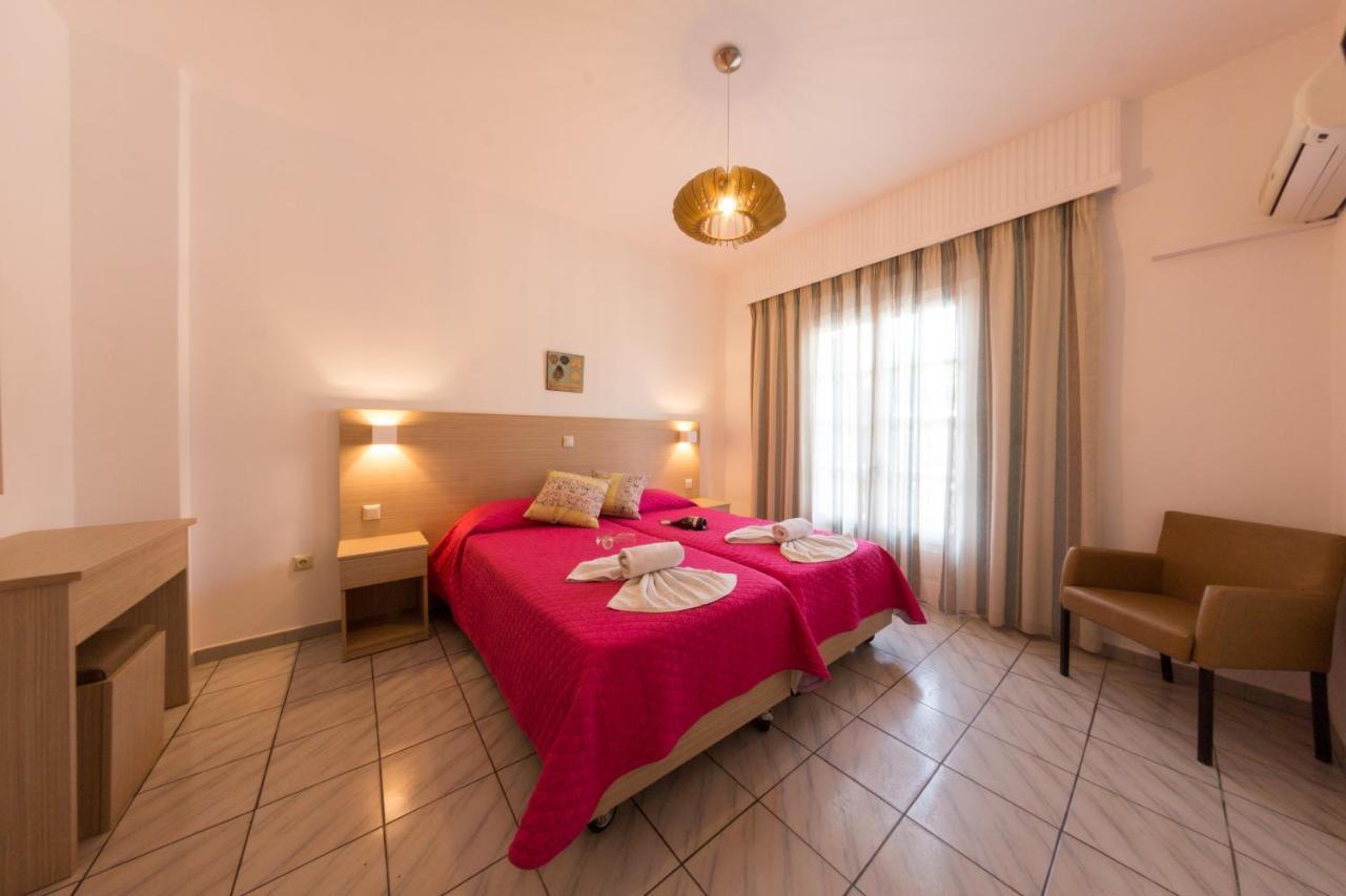 Garden Village Aparthotel