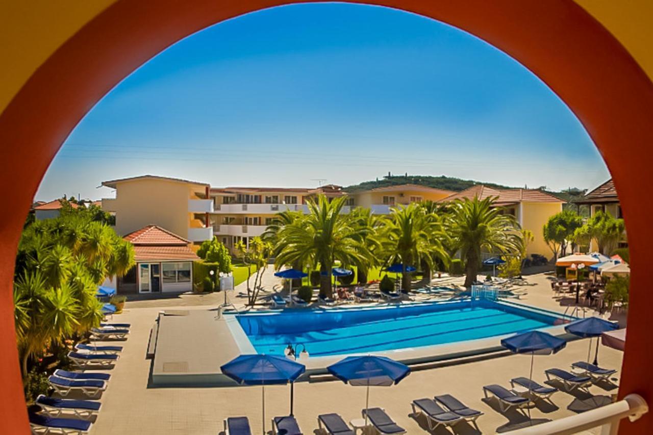 Garden Village 2* Alykes (Zakynthos)