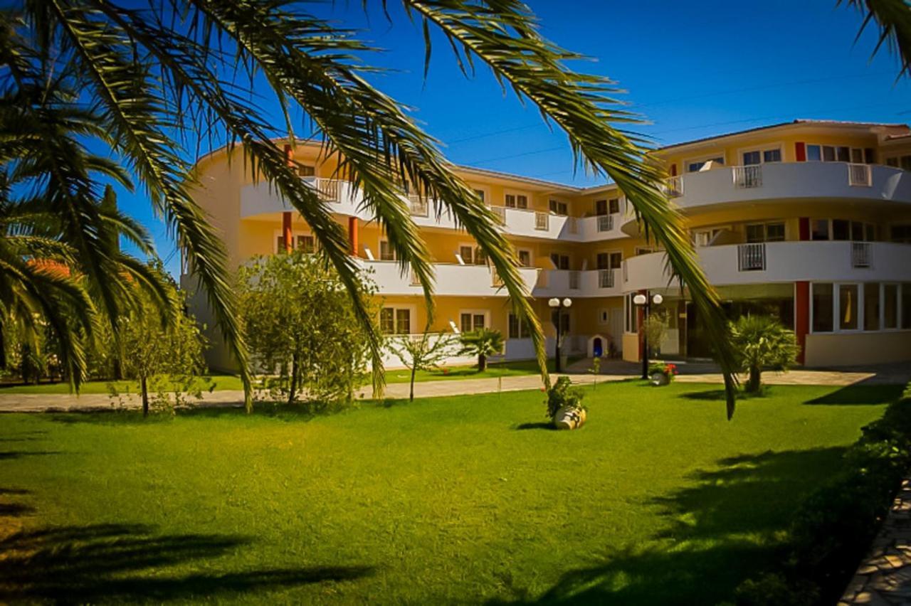 Garden Village 2*
