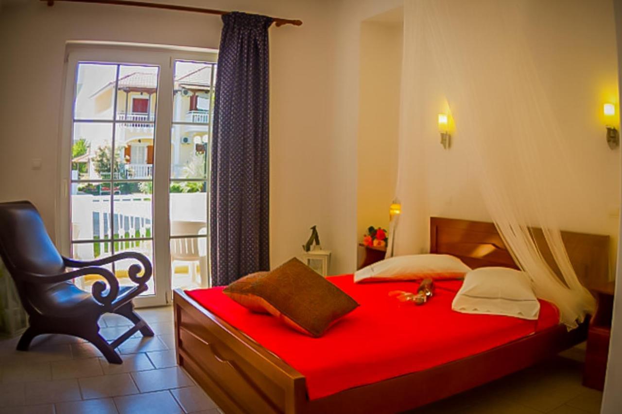 Garden Village Aparthotel Alykes (Zakynthos)
