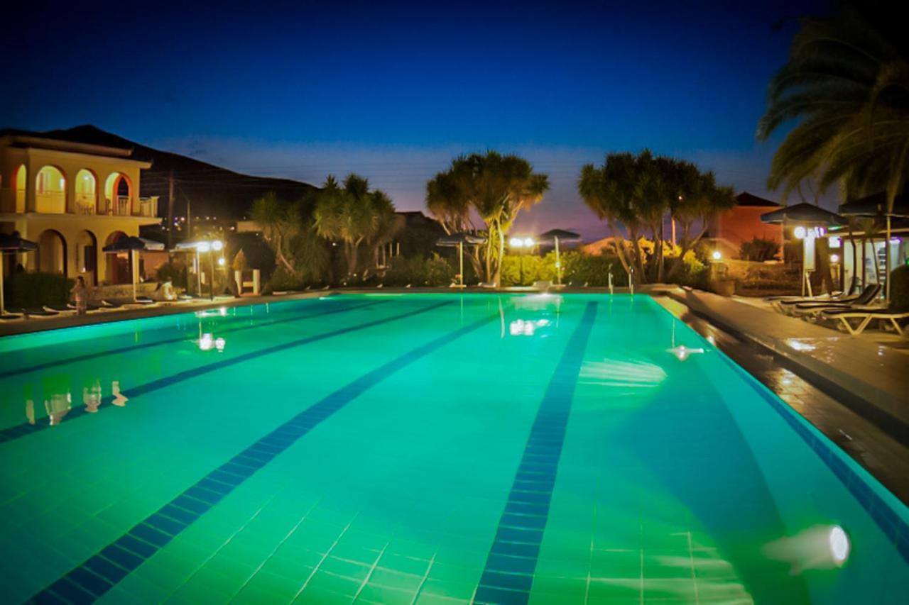 Garden Village Aparthotel
