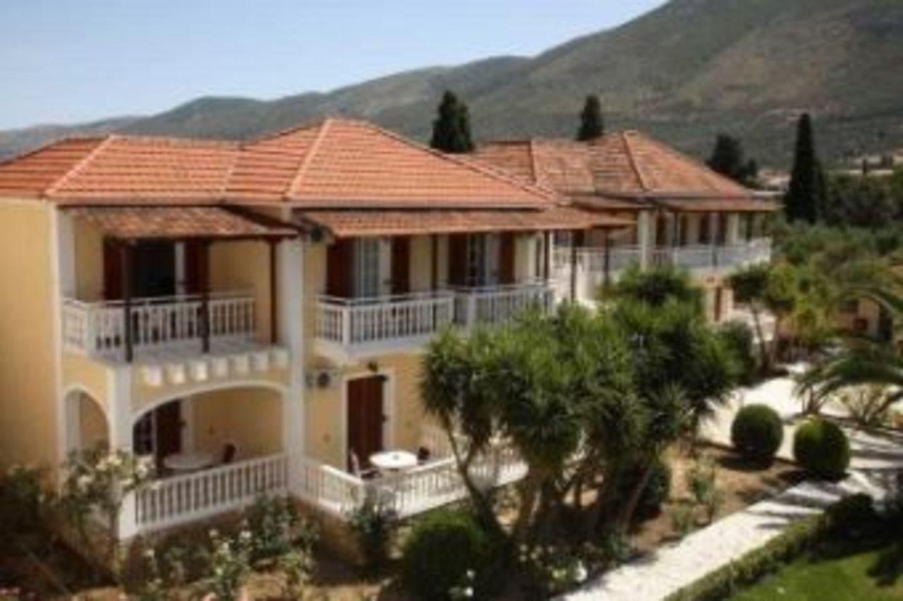 Garden Village
