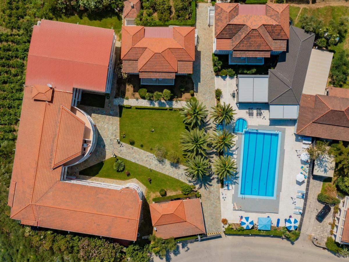 Garden Village 2* Alykes (Zakynthos)