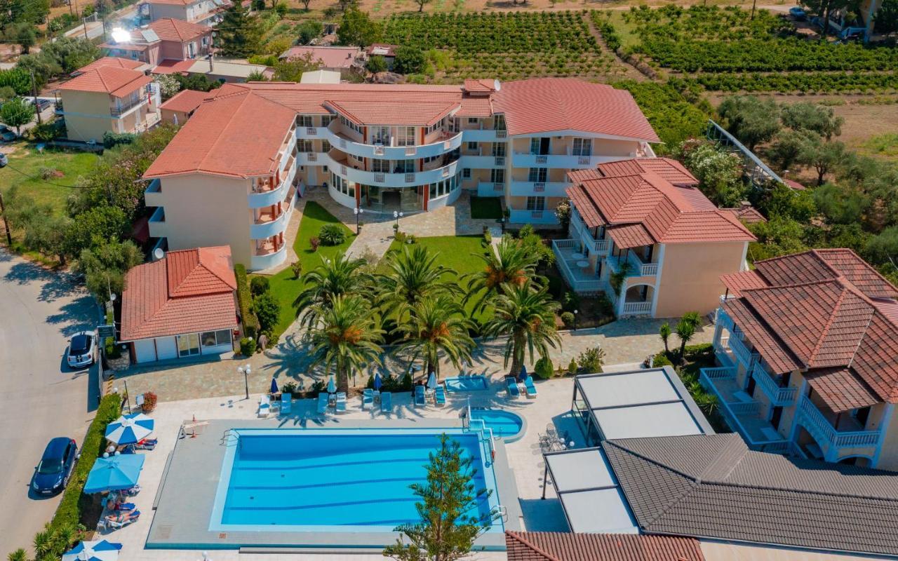 Garden Village 2*