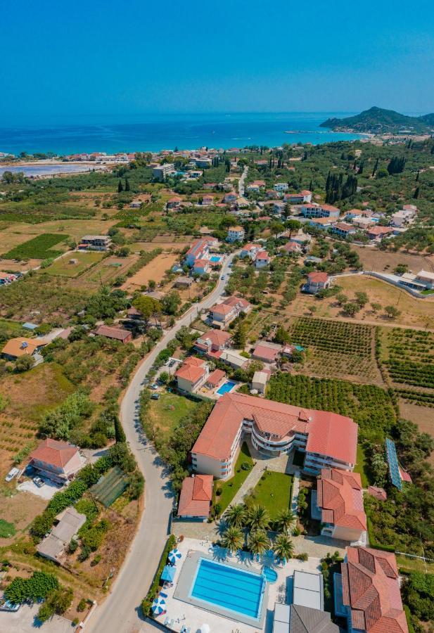 Garden Village 2*