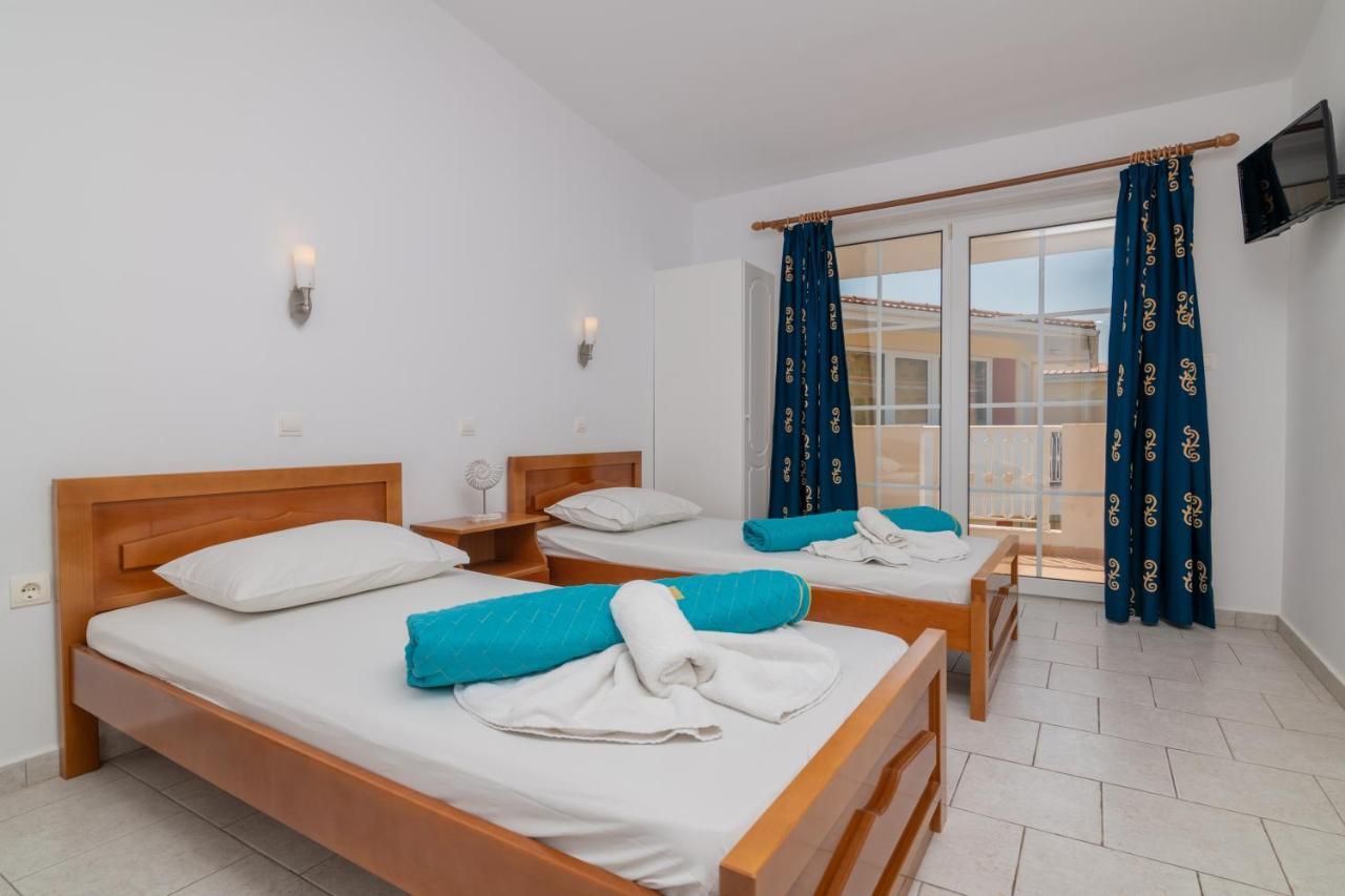 Aparthotel Garden Village 2*