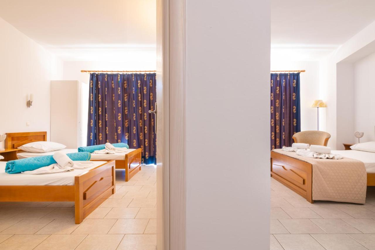 Garden Village Aparthotel