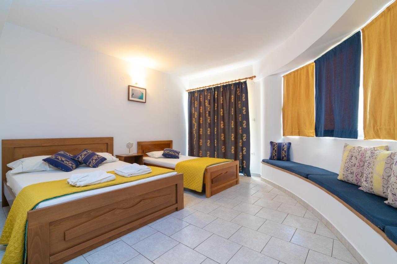 Garden Village Aparthotel Alykes (Zakynthos)