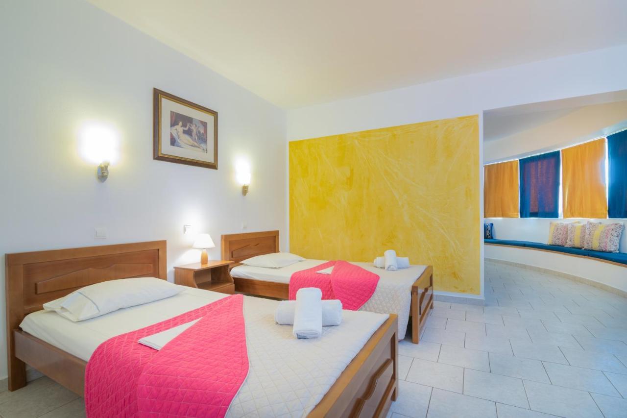 Garden Village 2* Alykes (Zakynthos)