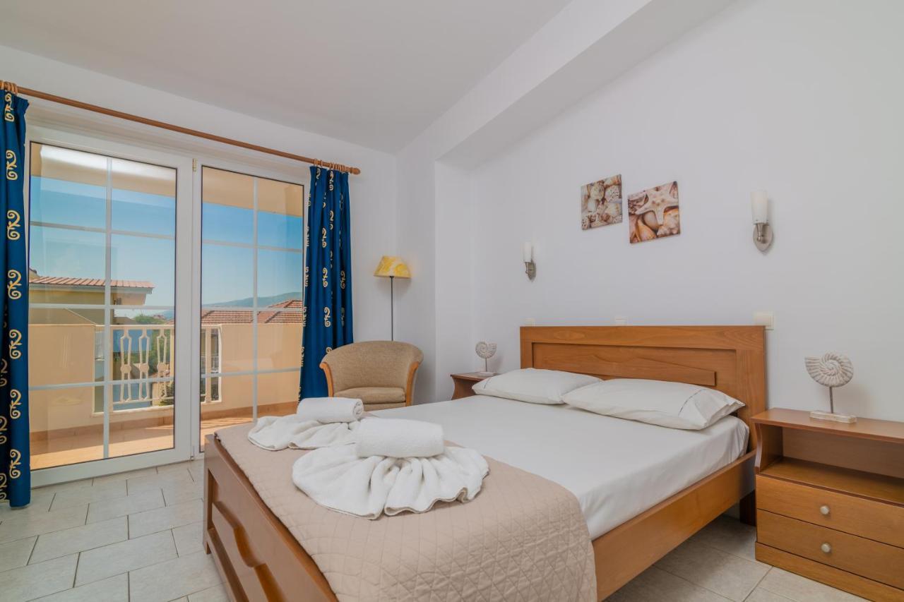 Garden Village Appart hôtel