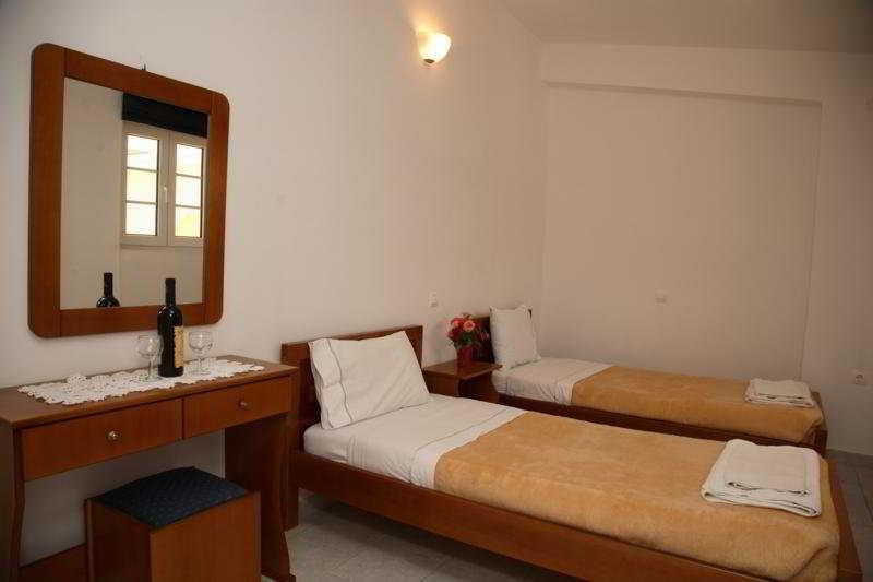 Aparthotel Garden Village