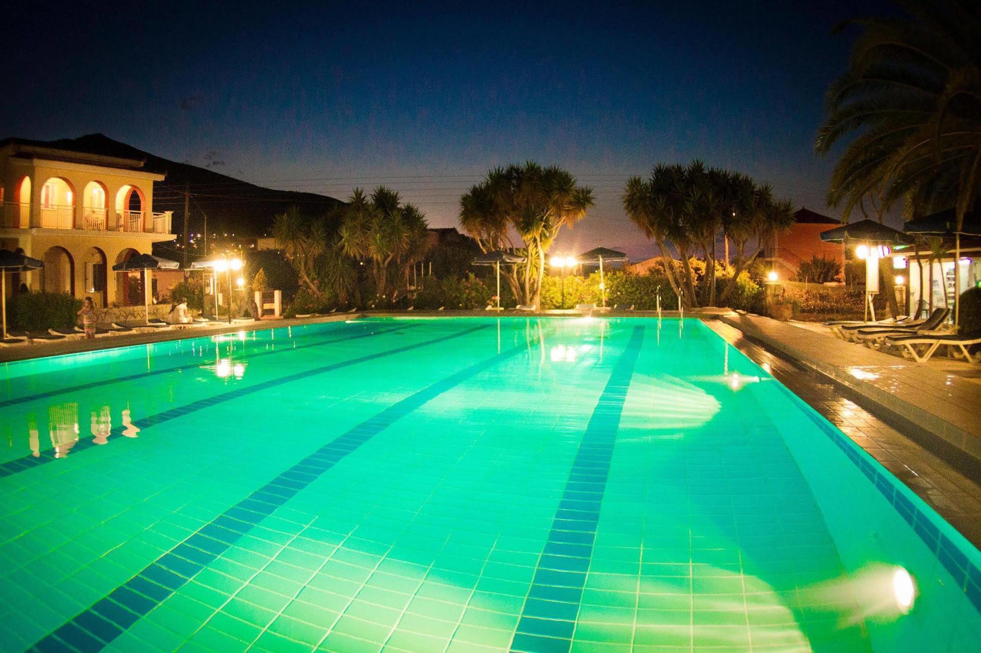 Garden Village 2* Alykes (Zakynthos)