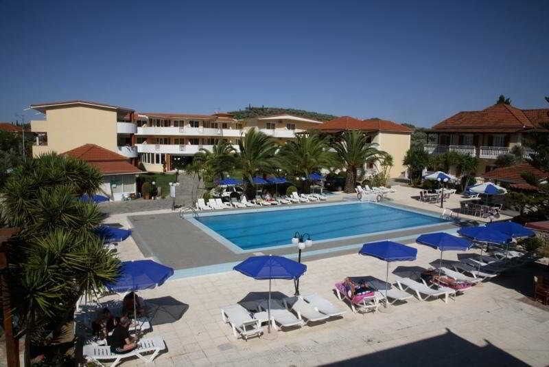 Garden Village 2*