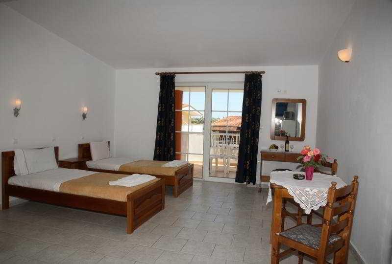 Garden Village 2*