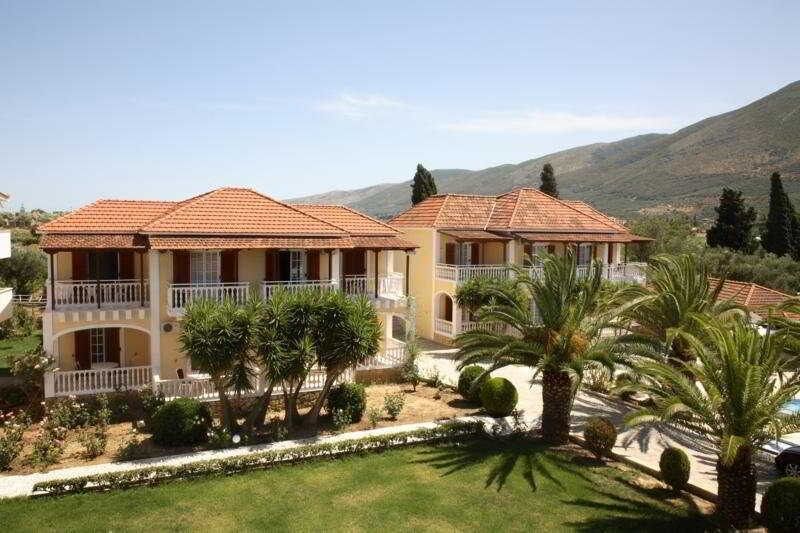 Garden Village